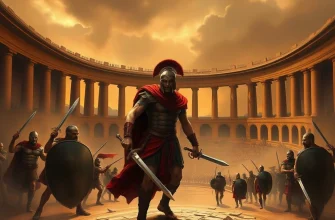 10 producciones similares a 'Those About to Die'