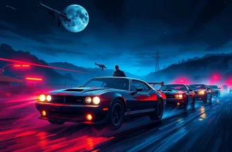 10 producciones similares a El transportador