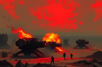 Películas similares a La rebelión de las máquinas que debes ver