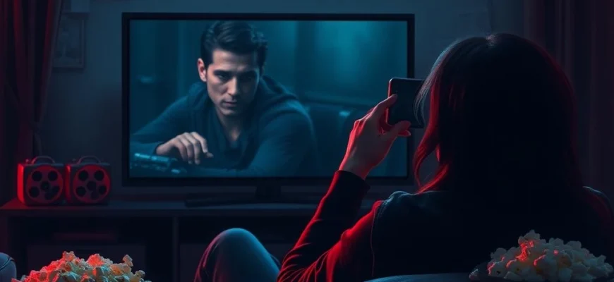 Películas y series similares a 'Termination'