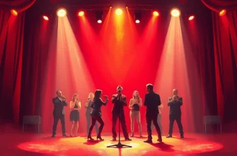 10 producciones similares a Soñadoras para disfrutar