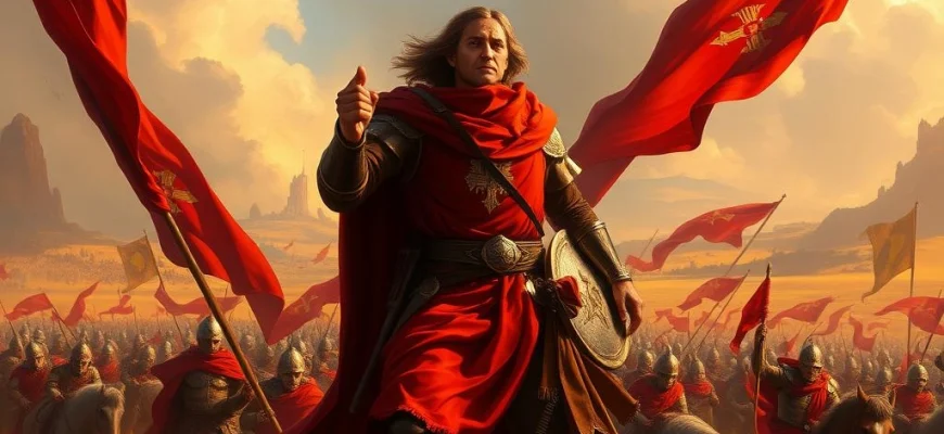 Películas similares a El Álamo - La leyenda para fans del drama histórico