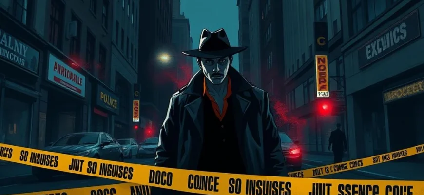 Películas y series similares a El coleccionista de huesos