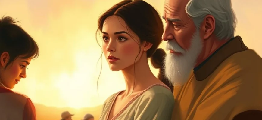 Películas similares a 'Los lirios del valle'