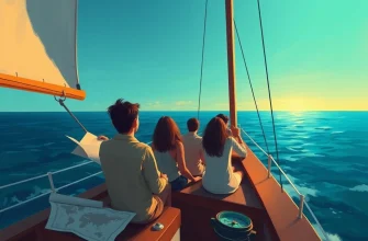 Películas y series similares a 'Sea Gypsies'