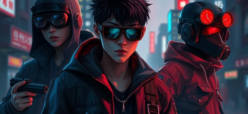 Series y películas similares a Tokyo Revengers