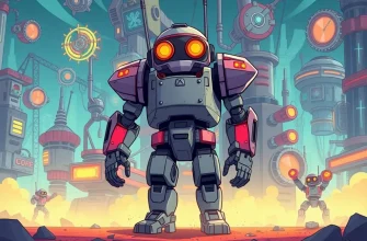 Películas y series similares a Robots