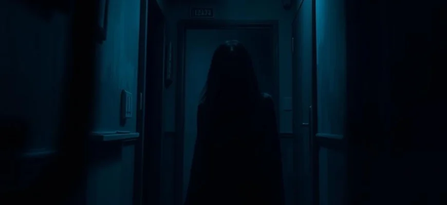 Películas similares a El color de la noche que debes ver