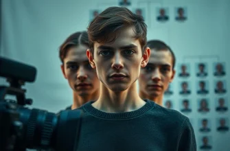 Películas y series similares a 'Tres idénticos desconocidos'