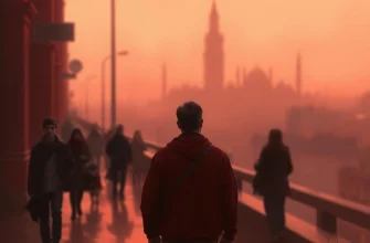 10 historias emotivas como 'Un segundo'