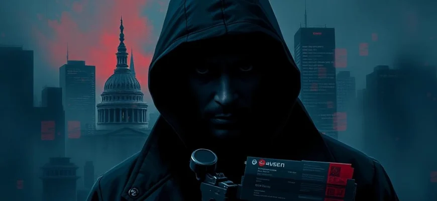 Películas y series similares a 'Pánico nuclear'