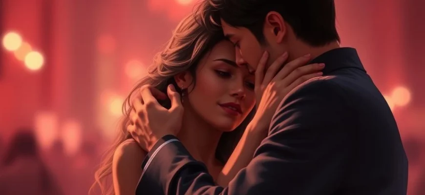 Películas y series similares a 'La mayor historia de amor jamás contada'