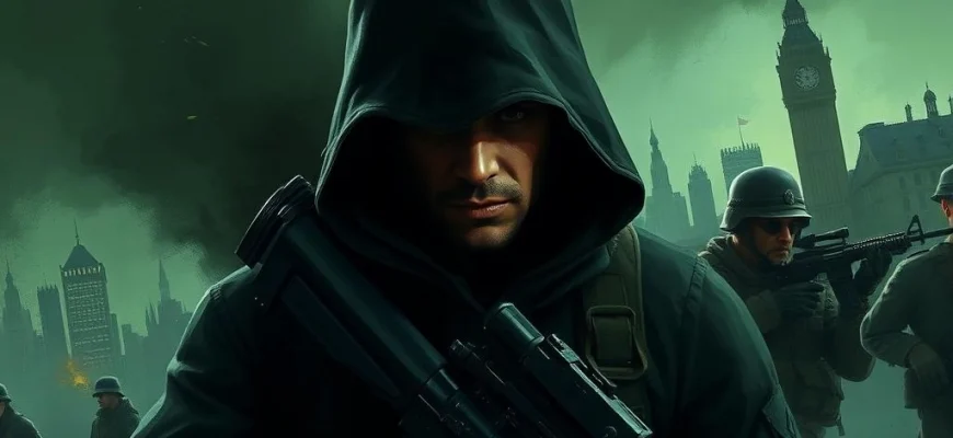 Películas similares a 'Ha llegado el águila'