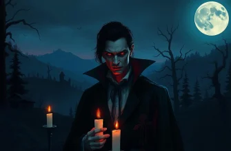 10 títulos similares a 'Entrevista con el vampiro'