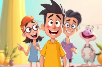 10 producciones similares a Joaquín, el novato