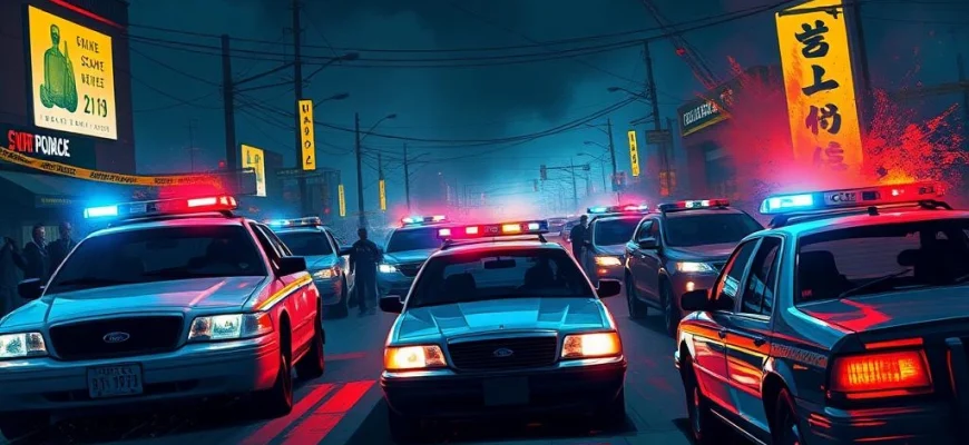 Películas similares a Juego de asesinos que no te puedes perder