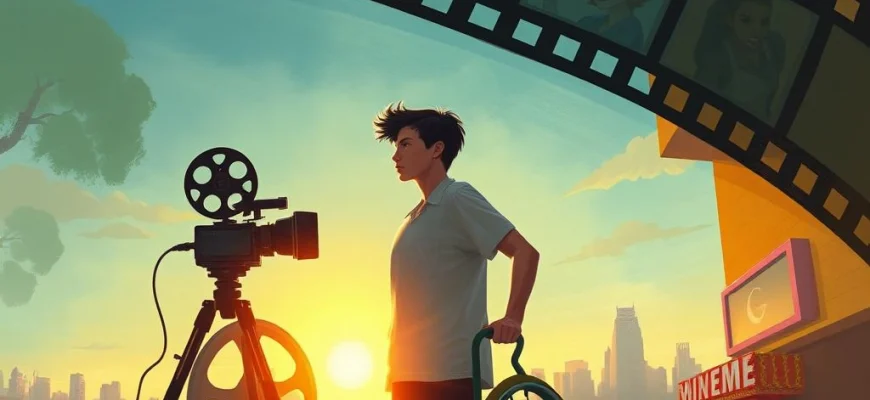 10 producciones similares a 'El código de los diferentes'