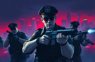 Películas similares a Acción Policial