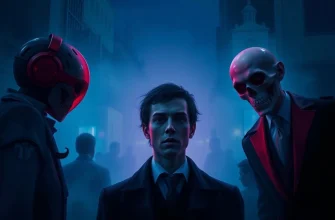 Películas y series similares a 'Pobres Criaturas'