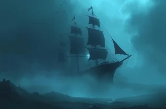 10 Películas y series similares a Ghost Ship (Barco fantasma)
