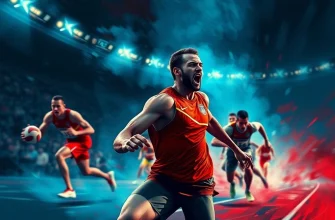 Descubre 10 producciones similares a Open