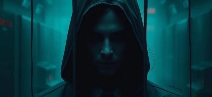 10 Películas impactantes similares a Compliance