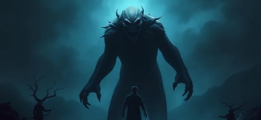 Películas y series similares a Déjame entrar