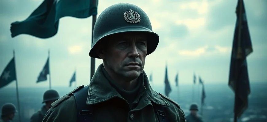 Películas similares a 'Jardines de piedra'