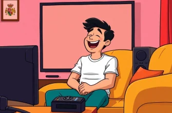 Series y películas similares a 'La vida de Carlo'