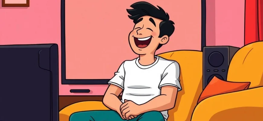 Series y películas similares a 'La vida de Carlo'