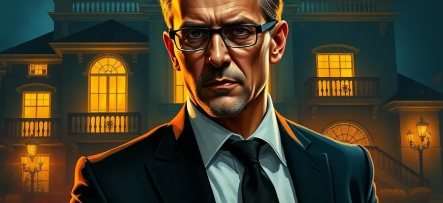 10 producciones similares a Millonarios de la mafia