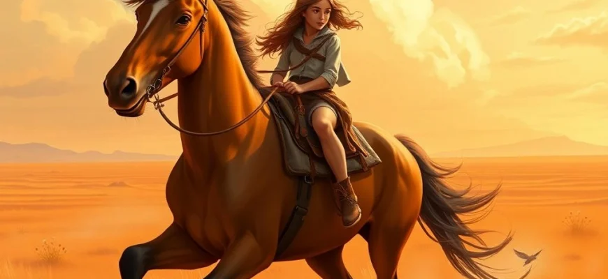 Películas similares a Spirit: Indomable que no te puedes perder