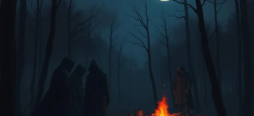 Series similares a 'El camino a la libertad' que no te puedes perder