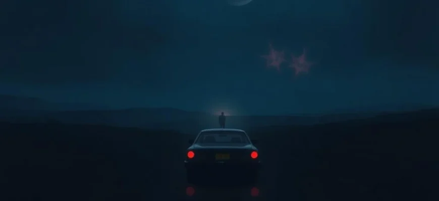 Películas y series similares a 'Con quién viajas'