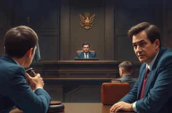 Películas similares a 'El veredicto' para amantes del drama legal