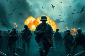 10 títulos similares a 'Bajo el fuego' que debes ver