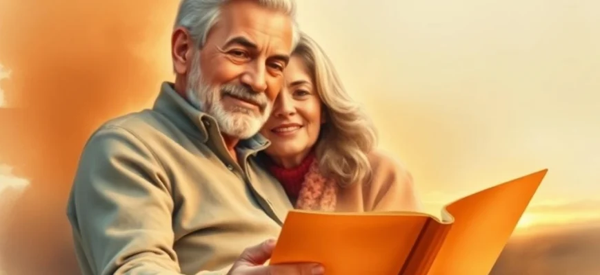 Películas similares a 'Mis días felices' que no te puedes perder