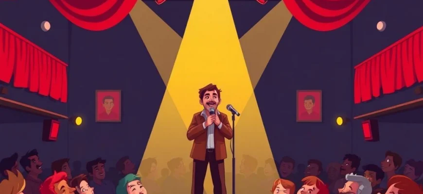 Películas similares a Chulo por accidente que no te puedes perder