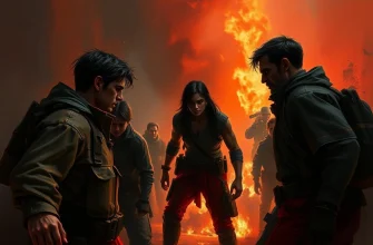 10 Historias Crudas como En defensa propia