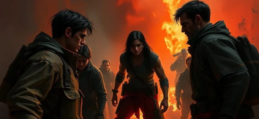 10 Historias Crudas como En defensa propia