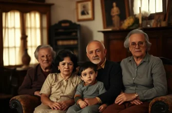 Series y películas similares a 'Cuéntame cómo pasó'