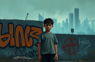 Películas similares a 'Gagarine' para amantes del cine social