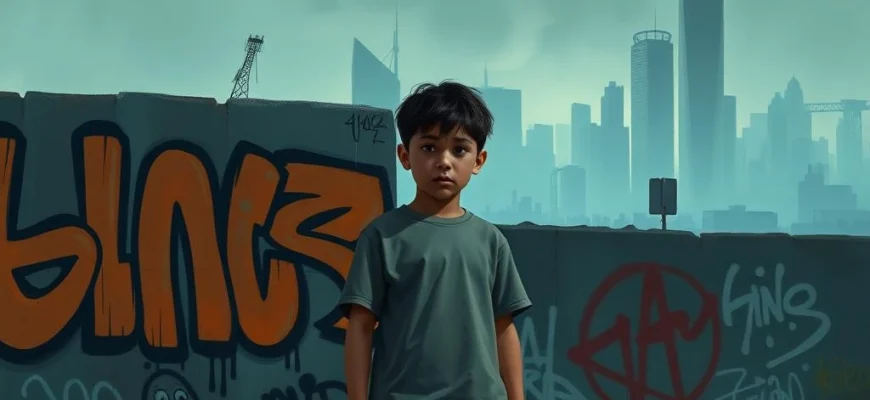 Películas similares a 'Gagarine' para amantes del cine social