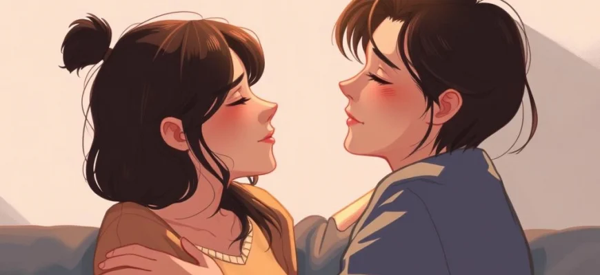 10 historias similares a 'En la cama con Victoria'