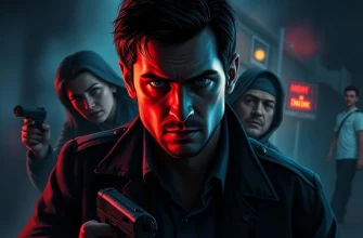 10 Thrillers similares a 'Boleto de fuga' que no te puedes perder