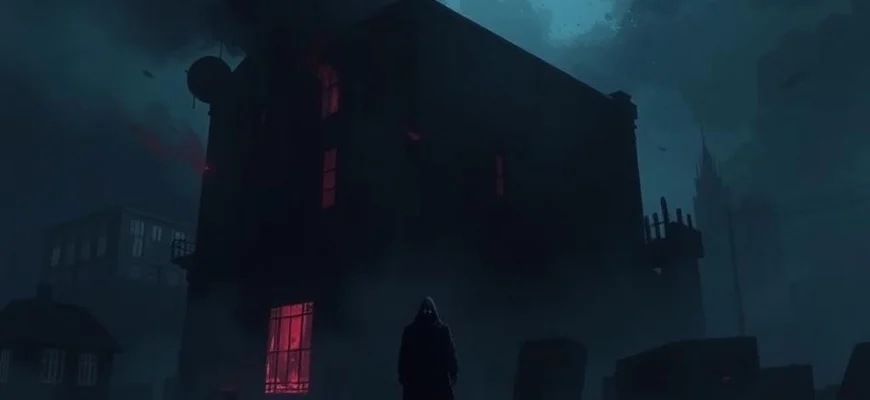 Películas similares a 'Y todos arderán' que no te puedes perder