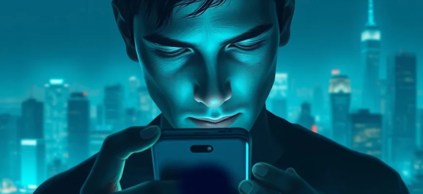 10 títulos similares a 'La donna dello smartphone'