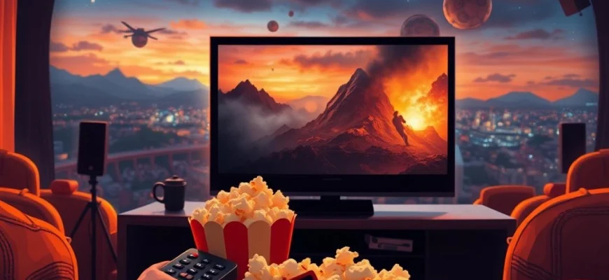 10 títulos similares a Kotigobba 3 para fans de la acción