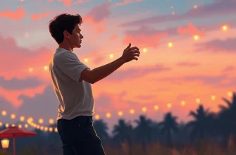 10 Películas y Series como 'Dirty Dancing'