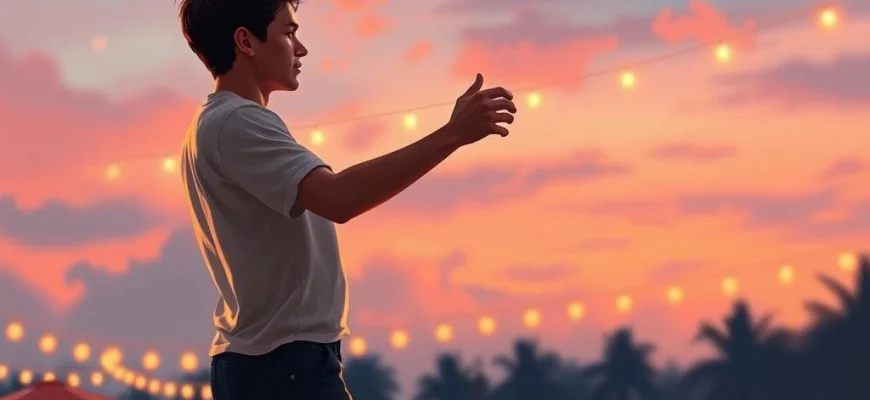 10 Películas y Series como 'Dirty Dancing'